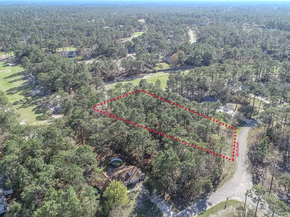 1154 Twin Lakes Drive, Boiling Spring Lakes, NC 28461