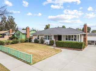 1422 N Sultana Ave, Ontario, CA 91764