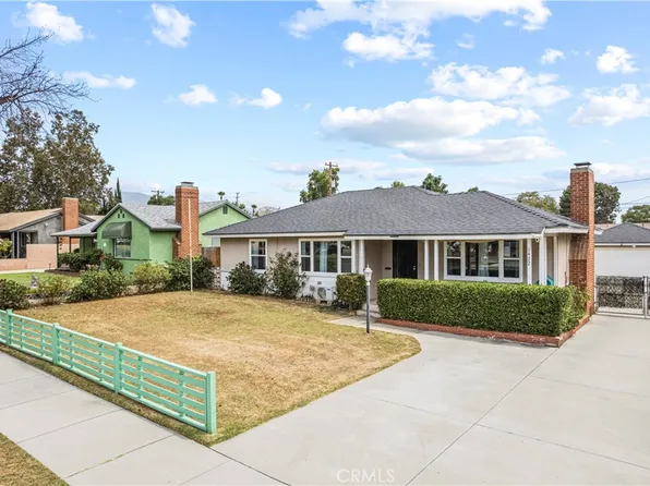 1422 N Sultana Ave, Ontario, CA 91764