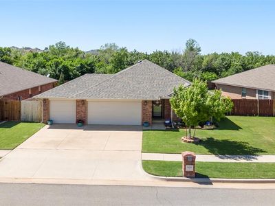 9609 Wessex Dr, Yukon, OK, 73099