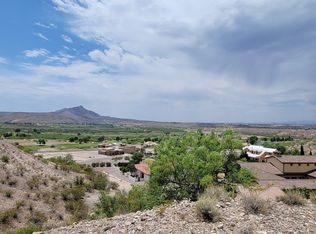 410 Mesa Grande Rd, Elephant Butte, NM 87935
