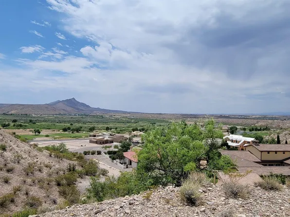 410 Mesa Grande Rd, Elephant Butte, NM 87935