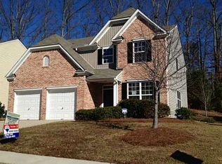 102 Silver Arrow Cir, Austell, GA 30168
