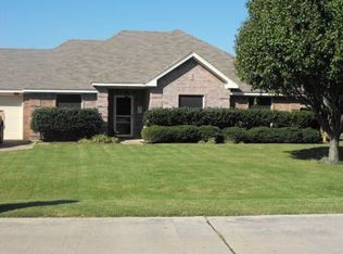 1070 Overland Dr, McKinney, TX 75069