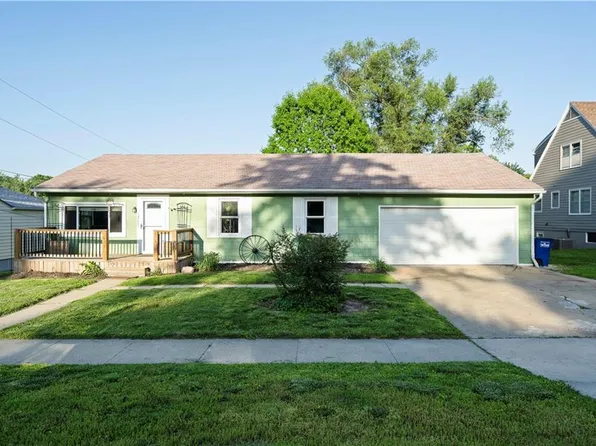 1213 2nd St, Platte City, MO 64079