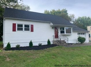 216 Russell Rd, Hurley, NY 12443