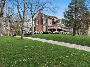 3615 Vanston Rd, Cutchogue, NY 11935