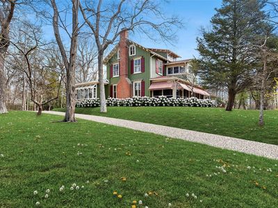 3615 Vanston Road, Cutchogue, NY, 11935