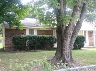 3934 Pippin St, Memphis, TN 38128