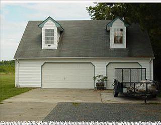 2nd image of 604 Country Mill Ct