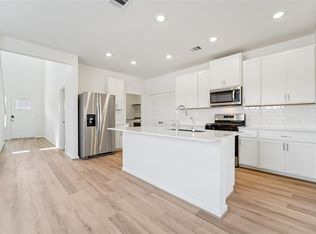 2314 Pioneer Landing Ln, Crosby, TX 77532