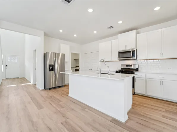 2314 Pioneer Landing Ln, Crosby, TX 77532