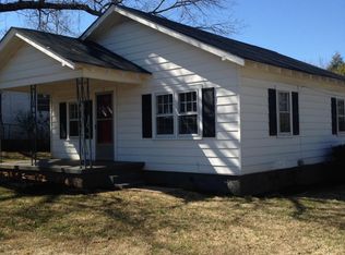 7 Peterson St, Travelers Rest, SC 29690