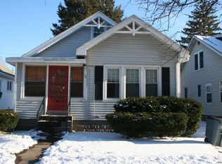 16 Ver Planck St, Albany, NY 12206