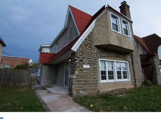 6855 Ogontz Ave, Philadelphia, PA 19138