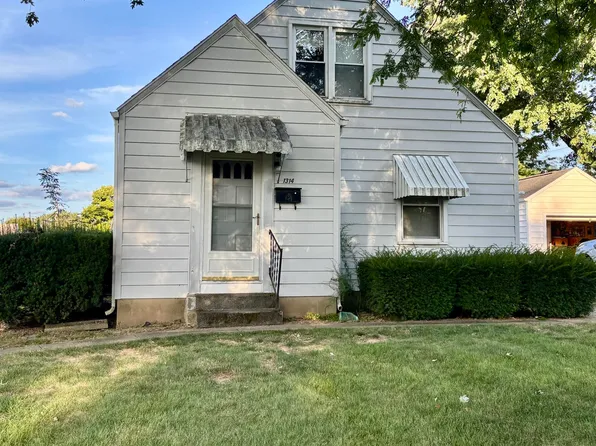1314 N Main Ave, Sidney, OH 45365