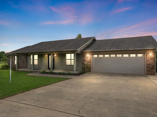 7 Braden Ln, Vilonia, AR 72173