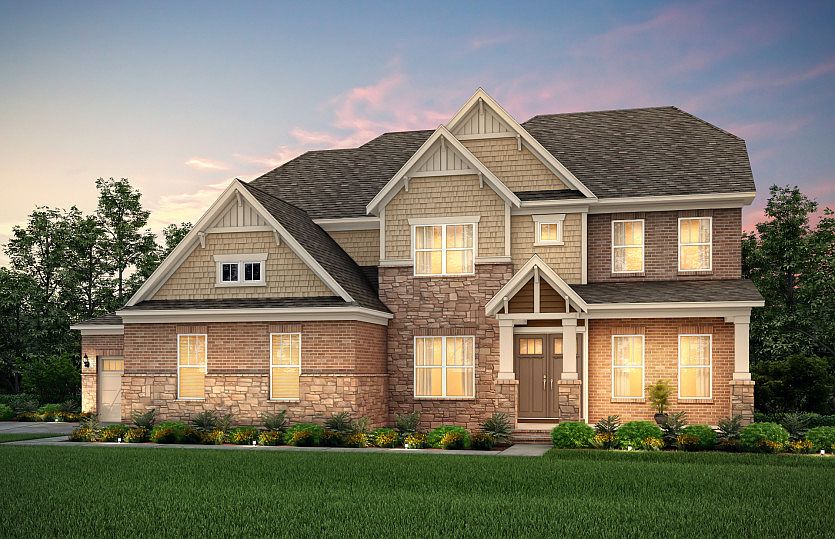 Worthington Elevation 4