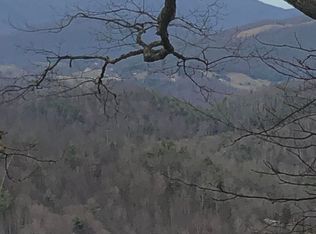 Poga Rd, Butler, TN 37640