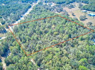 0 Rockbay Rd, Brooksville, FL 34601
