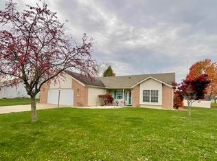 313 Heide Ln, Milford, IN 46542