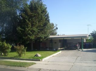 1641 W Smiley Dr, Taylorsville, UT 84123
