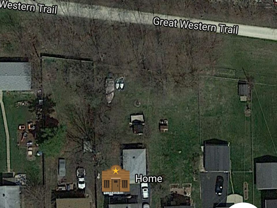 2nd image of 12 E Kenilworth Ave