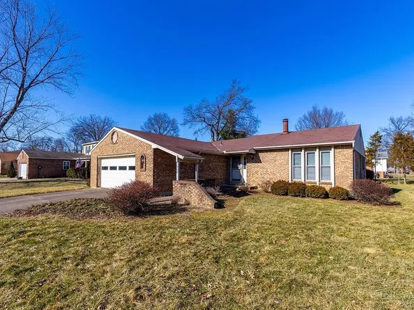 1900 Timberidge Dr, Loveland, OH 45140
