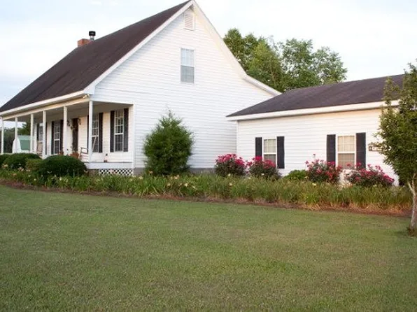 9454 Greenville Hwy, Quitman, GA 31643