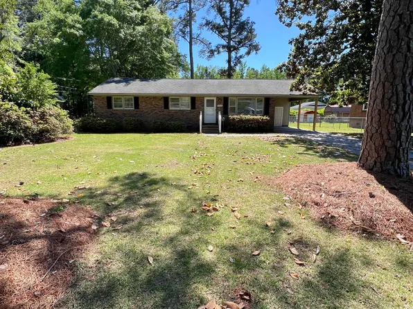 4165 E East Prince Road, Farmville, NC 27828