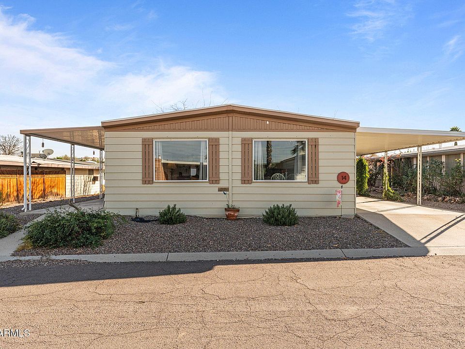 1st image of 2501 W Wickenburg Way #14