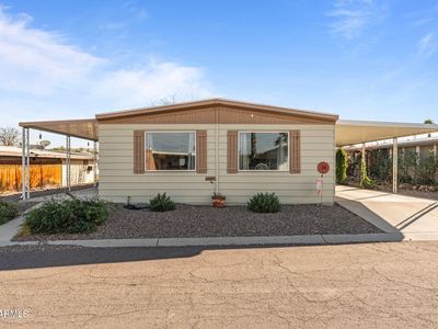 2501 W Wickenburg Way #14, Wickenburg, AZ, 85390