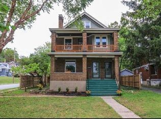 3090 Losantiville Ave APT 2, Cincinnati, OH 45213