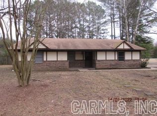 136 Shamrock Dr, Conway, AR 72034