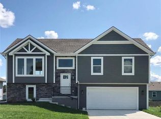2219 Ashford St, Excelsior Springs, MO 64024