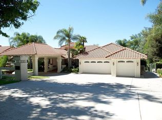 10683 Boulder Canyon Rd, Rancho Cucamonga, CA 91737