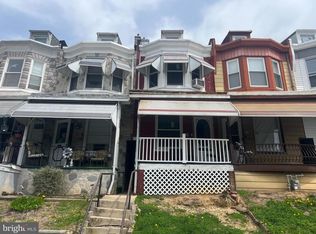 523 Linden St, Reading, PA
