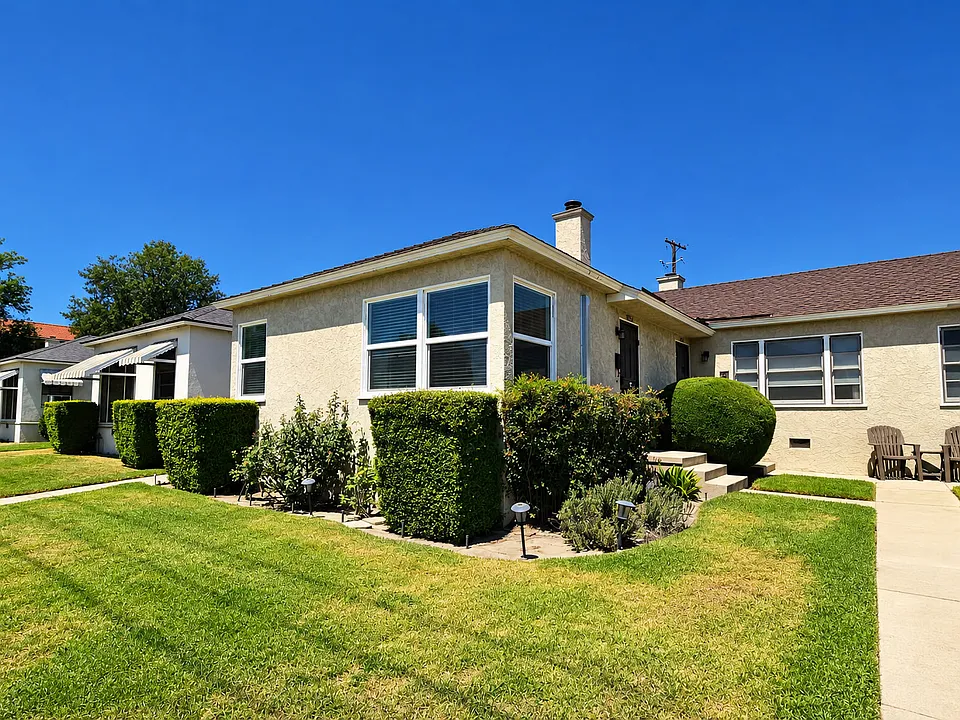 1407 W Victory Blvd #1407