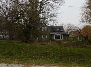 W314 King Ln, Oneida, WI 54155