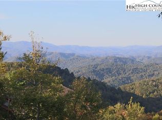 Tbd Morgans Ridge Dr, Banner Elk, NC 28604
