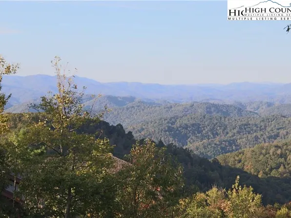 TBD Morgan's Ridge Drive, Banner Elk, NC 28604