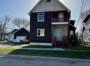 311 12th St, Port Huron, MI 48060