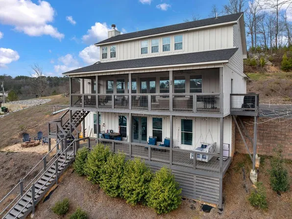 220 County Road 890, Crane Hill, AL 35053