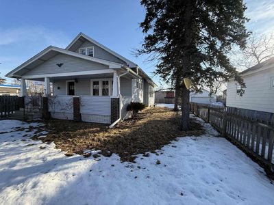 1107 South 4TH AVENUE, Wausau, WI, 54401