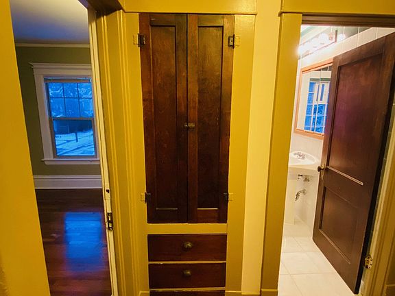original built ins
