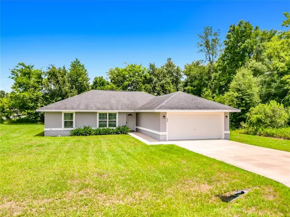 33 Juniper Pass Ter, Ocala, FL 34480