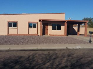 2230 W Michigan Ave, Phoenix, AZ 85023