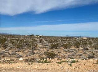 0 W Roosevelt Rd, Yucca, AZ 86438