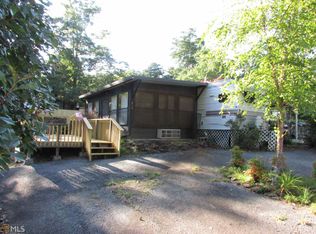 0 Admiral Rd #12A, Hartwell, GA 30643