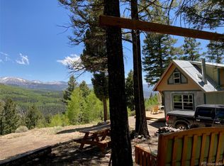 LOT 6449 Shioshita Rd, Fort Garland, CO 81133